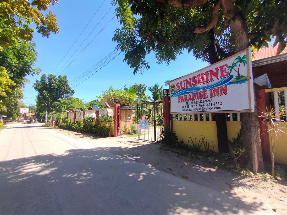 Sunshine Paradise Inn Santa Fe  Luaran gambar