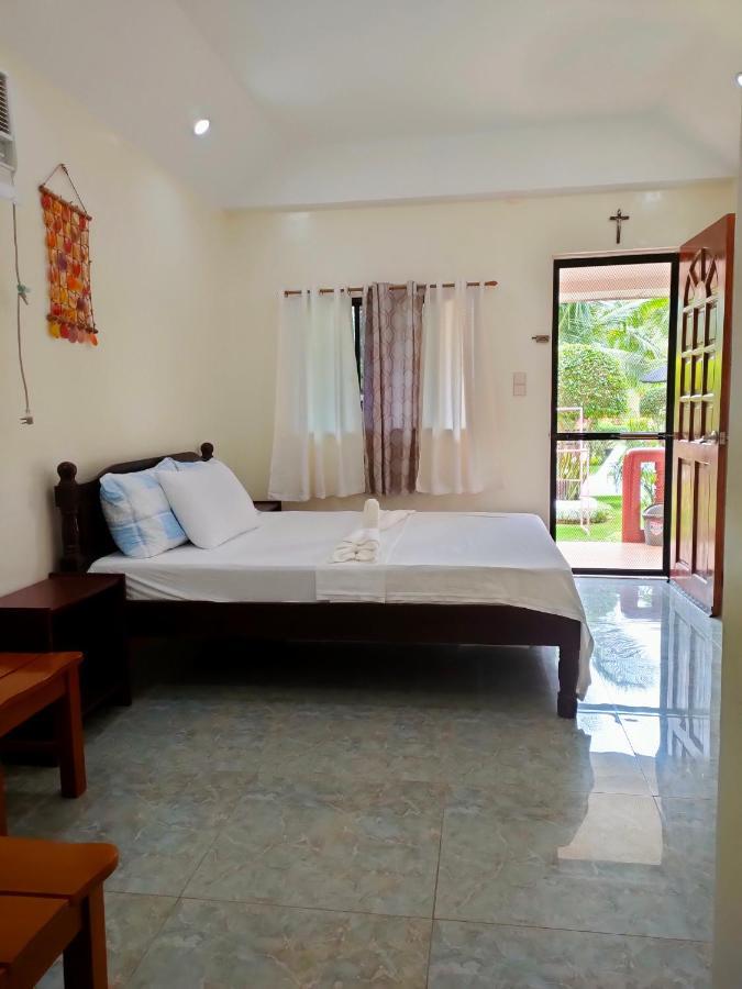 Sunshine Paradise Inn Santa Fe  Luaran gambar