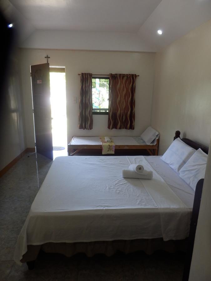 Sunshine Paradise Inn Santa Fe  Luaran gambar