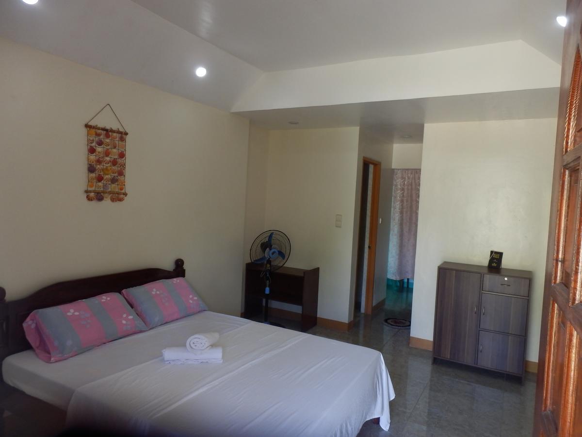 Sunshine Paradise Inn Santa Fe  Luaran gambar