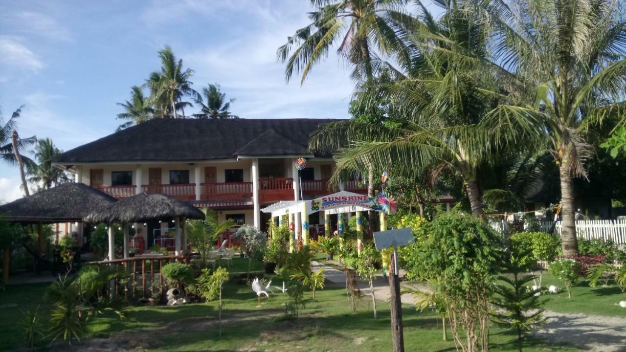 Sunshine Paradise Inn Santa Fe  Luaran gambar