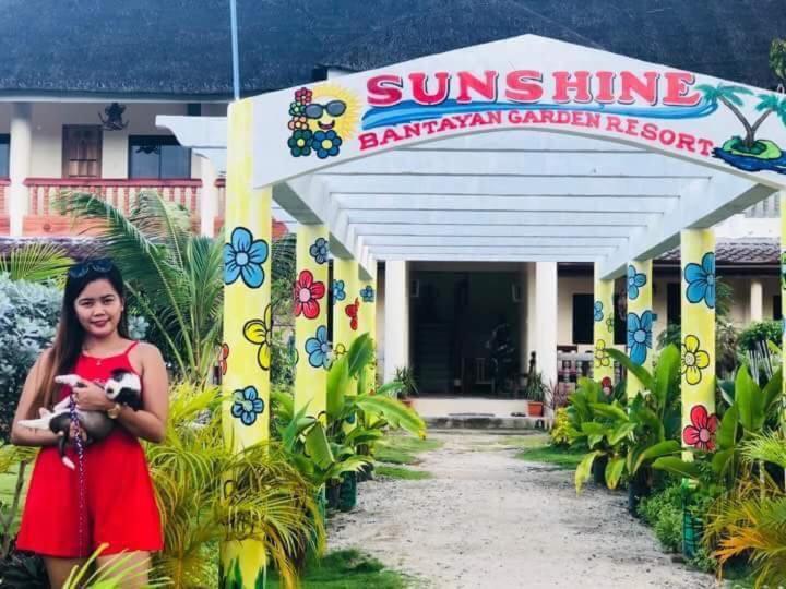 Sunshine Paradise Inn Santa Fe  Luaran gambar